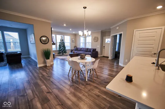 $344,900 | 3058 Sharon Circle, Brownsburg, IN 46112