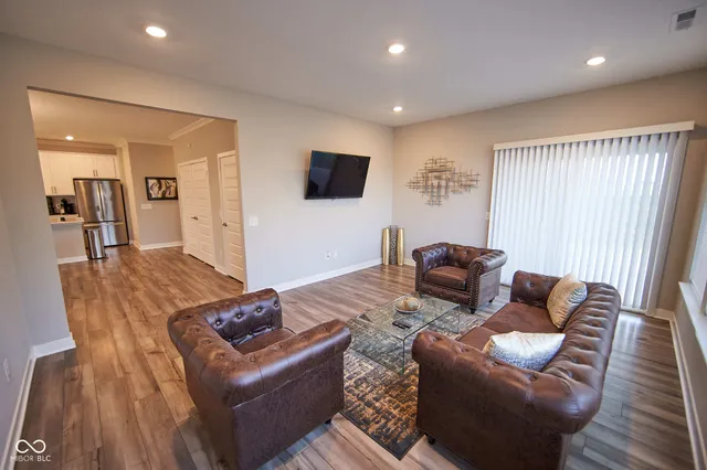 $344,900 | 3058 Sharon Circle, Brownsburg, IN 46112