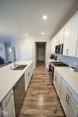 $344,900 | 3058 Sharon Circle, Brownsburg, IN 46112