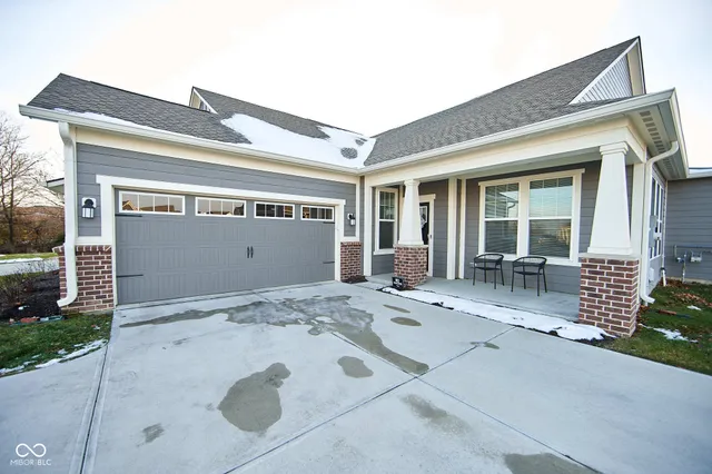 $344,900 | 3058 Sharon Circle, Brownsburg, IN 46112