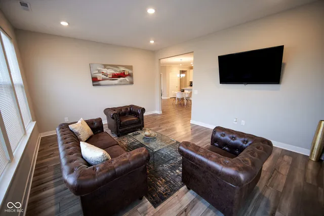 $344,900 | 3058 Sharon Circle, Brownsburg, IN 46112