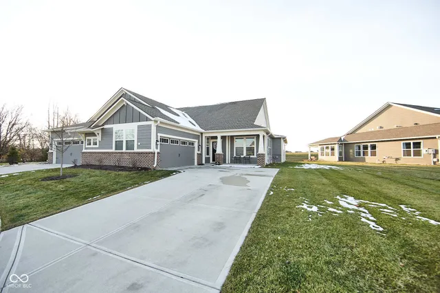 $344,900 | 3058 Sharon Circle, Brownsburg, IN 46112