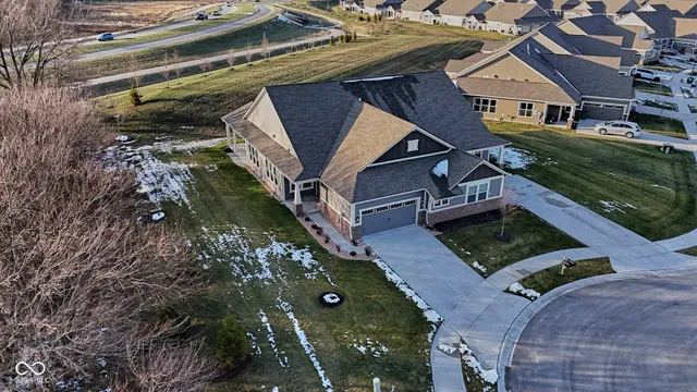 $344,900 | 3058 Sharon Circle, Brownsburg, IN 46112