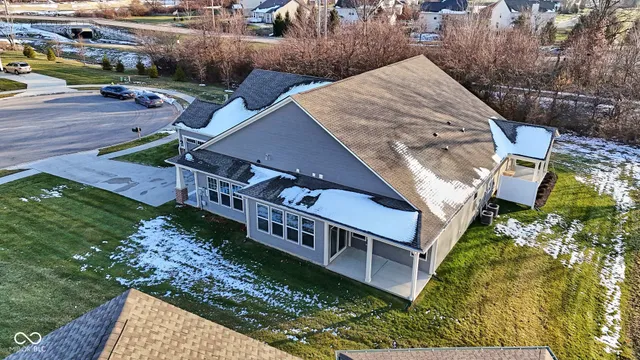 $344,900 | 3058 Sharon Circle, Brownsburg, IN 46112