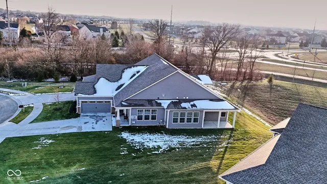 $344,900 | 3058 Sharon Circle, Brownsburg, IN 46112