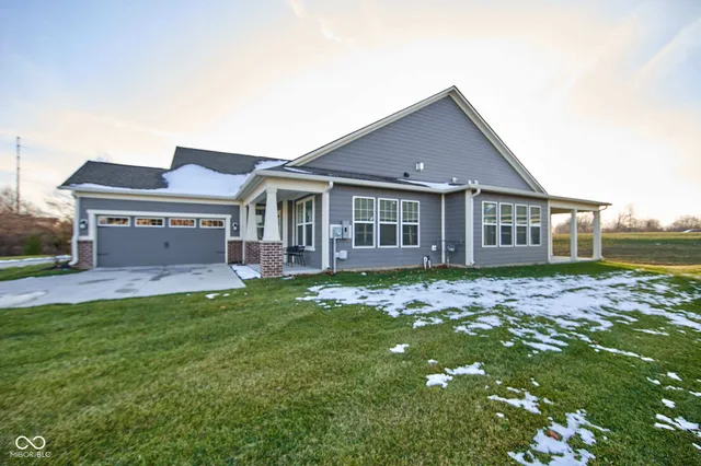 $344,900 | 3058 Sharon Circle, Brownsburg, IN 46112