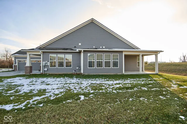$344,900 | 3058 Sharon Circle, Brownsburg, IN 46112