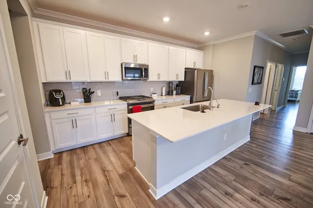 $344,900 | 3058 Sharon Circle, Brownsburg, IN 46112