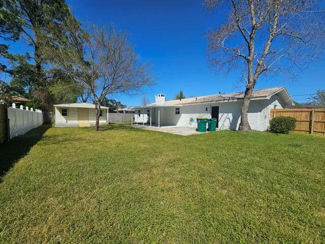 $2,700 | 600 Burgundy Lane, Fort Walton Beach, FL 32547