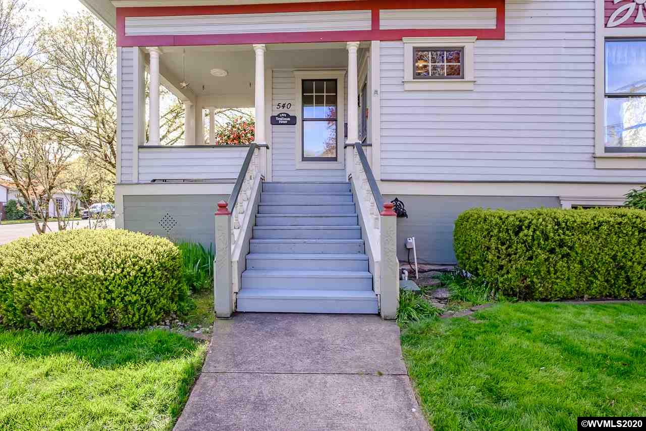540 Southwest Maple Street Albany, OR 97321 - Photo 2 of 42 Gallery Image 2