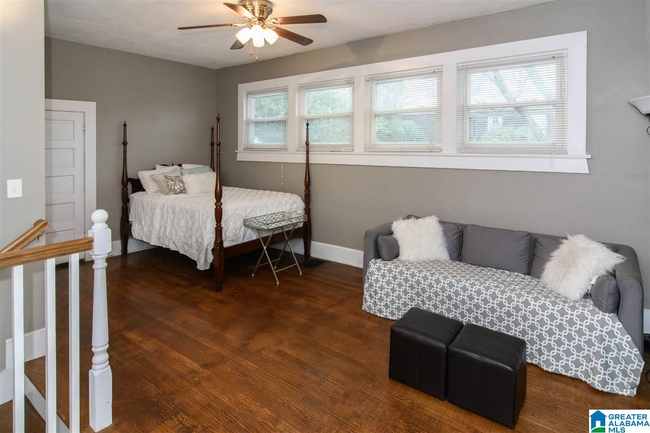 1703 Cullom Street South Birmingham, AL 35205 - Photo 28 of 35