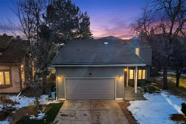$875,000 | 15780 Sandtrap Way, Morrison, CO 80465