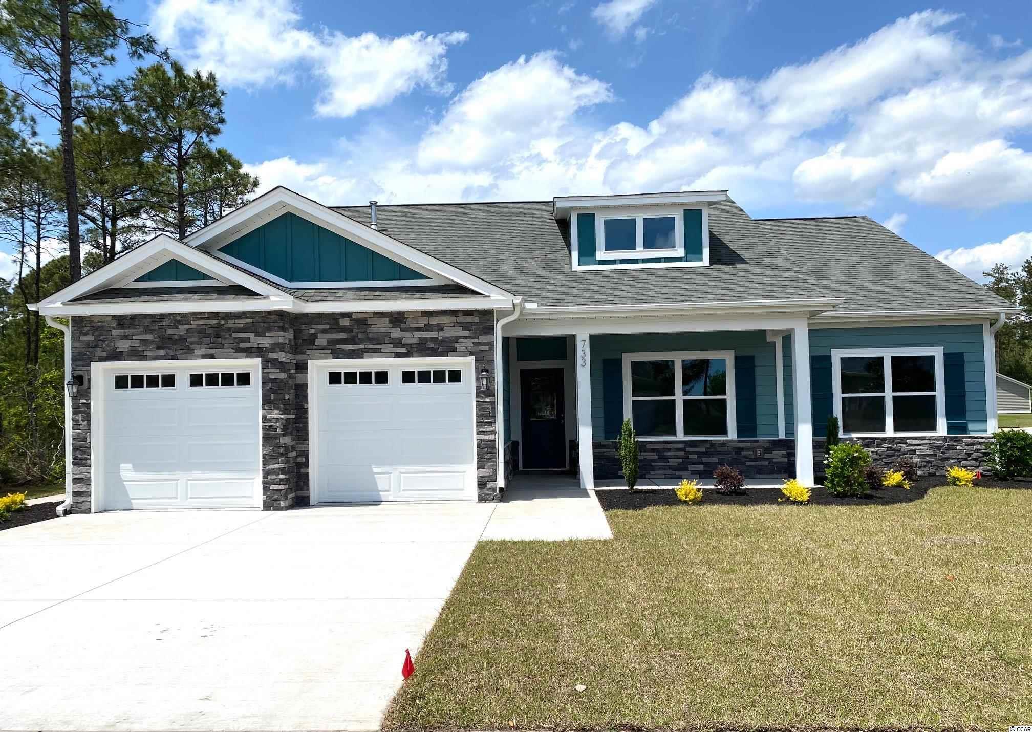733 Jade Drive Myrtle Beach, SC 29579 - Photo 1 of 24