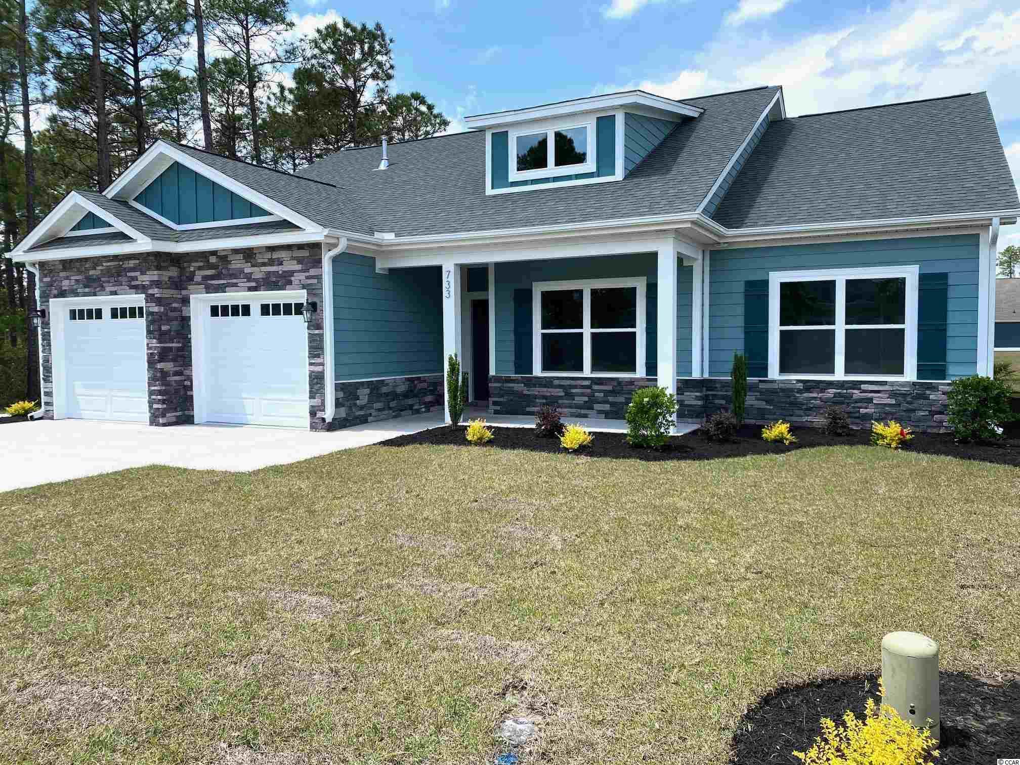 733 Jade Drive Myrtle Beach, SC 29579 - Photo 2 of 24