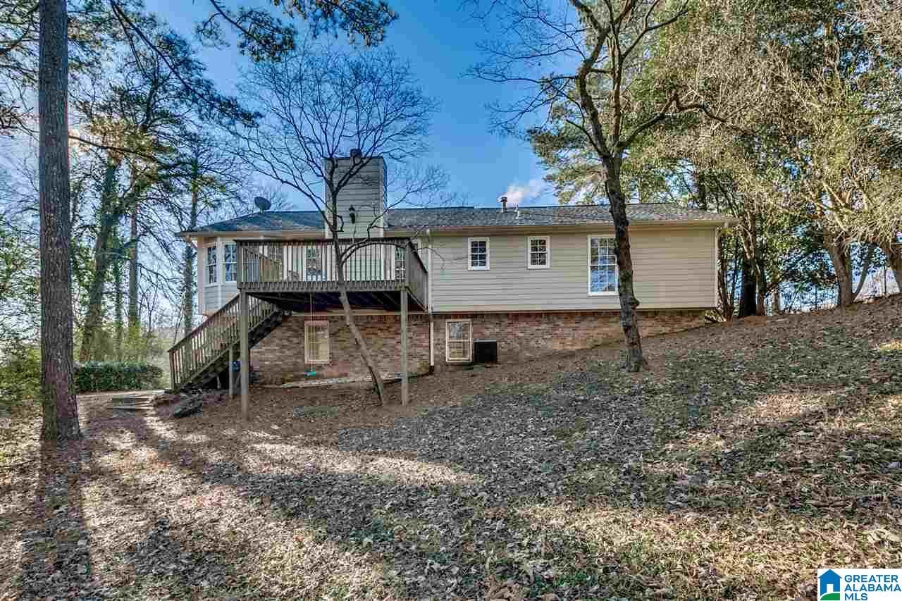 4308 Palisades Road Birmingham, AL 35210 - Photo 25 of 27