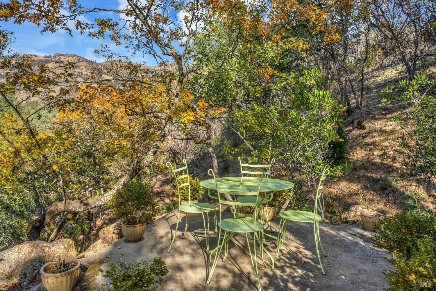 2395 Pickett Road Calistoga, CA 94515 - Photo 73 of 84