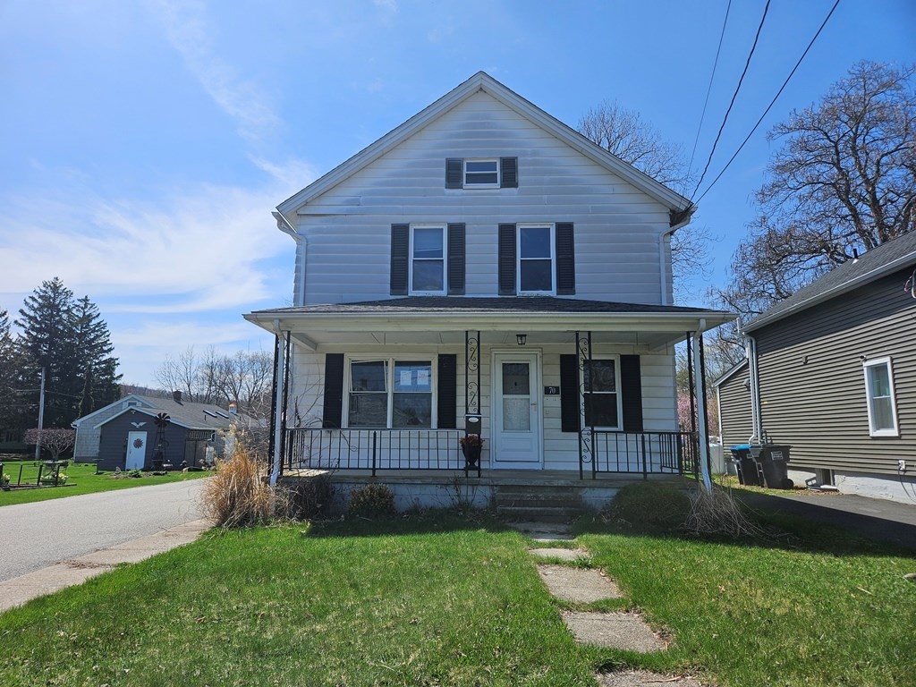 70 Ruggles Street Three Rivers, MA 01080 - Photo 1 of 16 Gallery Image 1