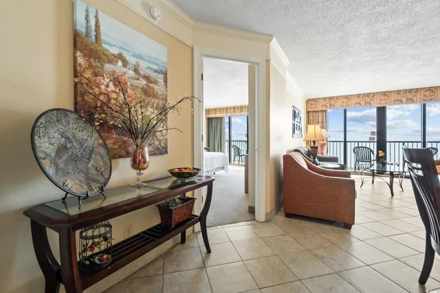 $425,000 | 5308 North Ocean Boulevard, Unit 1801, Myrtle Beach, SC 29577