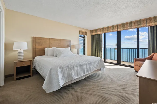 $425,000 | 5308 North Ocean Boulevard, Unit 1801, Myrtle Beach, SC 29577