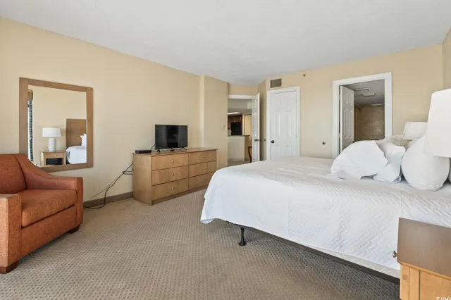 $425,000 | 5308 North Ocean Boulevard, Unit 1801, Myrtle Beach, SC 29577