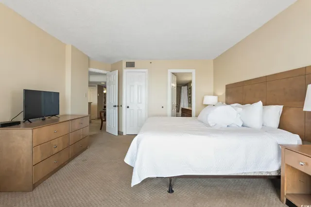 $425,000 | 5308 North Ocean Boulevard, Unit 1801, Myrtle Beach, SC 29577