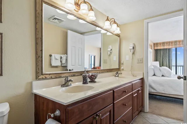 $425,000 | 5308 North Ocean Boulevard, Unit 1801, Myrtle Beach, SC 29577