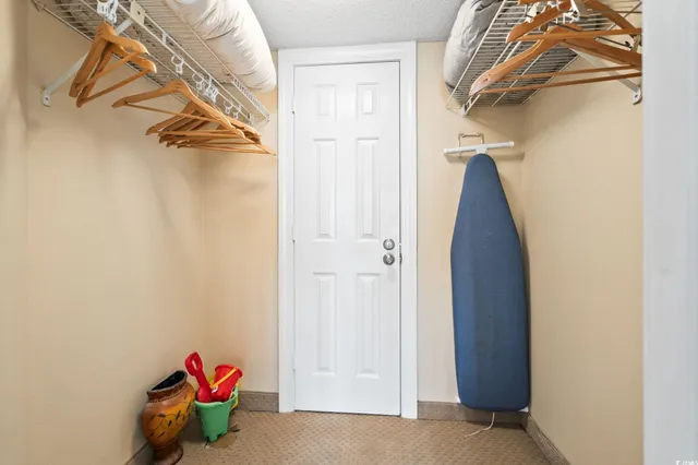 $425,000 | 5308 North Ocean Boulevard, Unit 1801, Myrtle Beach, SC 29577