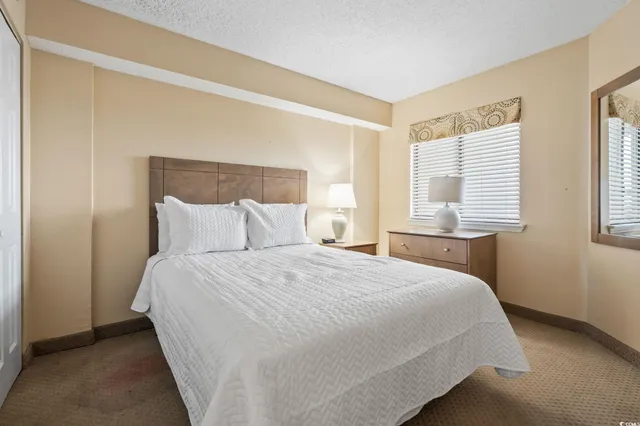 $425,000 | 5308 North Ocean Boulevard, Unit 1801, Myrtle Beach, SC 29577