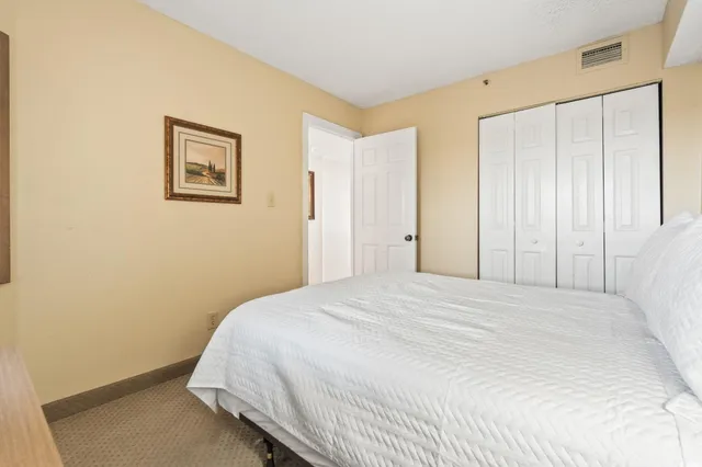 $425,000 | 5308 North Ocean Boulevard, Unit 1801, Myrtle Beach, SC 29577