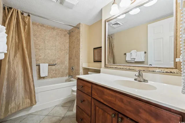 $425,000 | 5308 North Ocean Boulevard, Unit 1801, Myrtle Beach, SC 29577