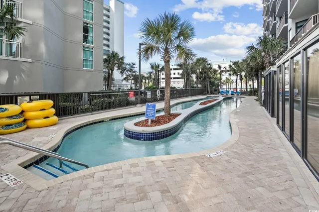 $425,000 | 5308 North Ocean Boulevard, Unit 1801, Myrtle Beach, SC 29577