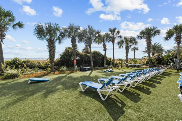 $425,000 | 5308 North Ocean Boulevard, Unit 1801, Myrtle Beach, SC 29577