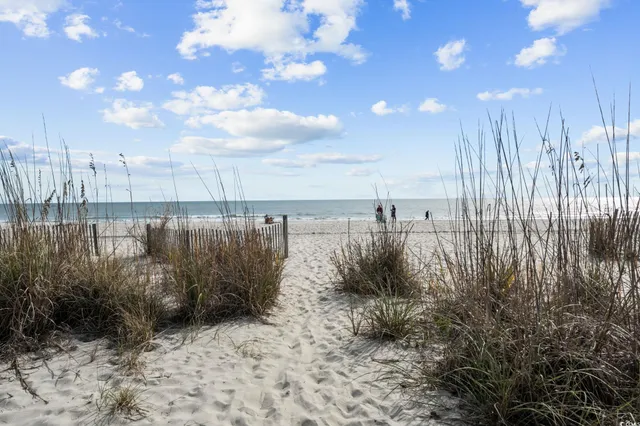 $425,000 | 5308 North Ocean Boulevard, Unit 1801, Myrtle Beach, SC 29577