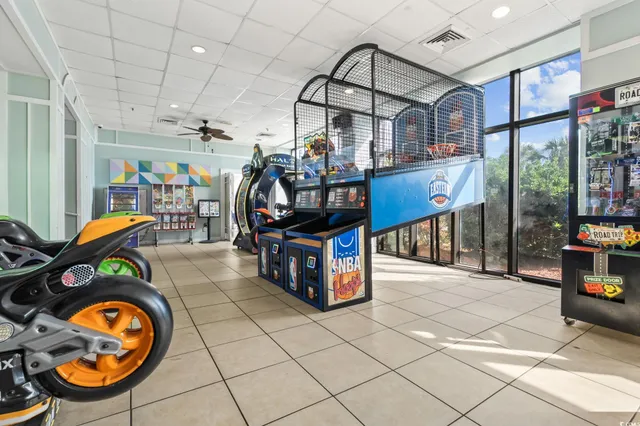 $425,000 | 5308 North Ocean Boulevard, Unit 1801, Myrtle Beach, SC 29577