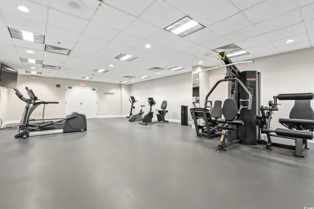 $425,000 | 5308 North Ocean Boulevard, Unit 1801, Myrtle Beach, SC 29577