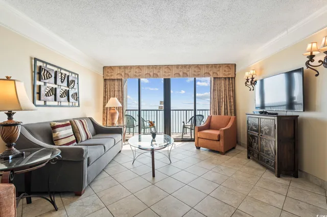 $425,000 | 5308 North Ocean Boulevard, Unit 1801, Myrtle Beach, SC 29577