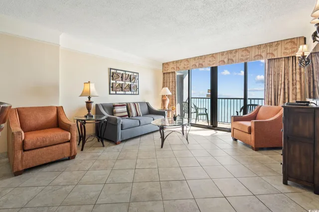 $425,000 | 5308 North Ocean Boulevard, Unit 1801, Myrtle Beach, SC 29577