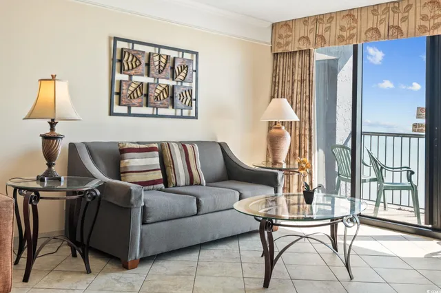 $425,000 | 5308 North Ocean Boulevard, Unit 1801, Myrtle Beach, SC 29577