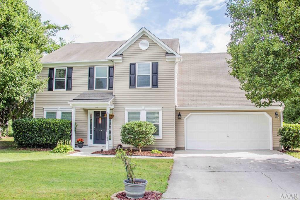 133 Green View Road Moyock, NC 27958 - Photo 1 of 30 Main View