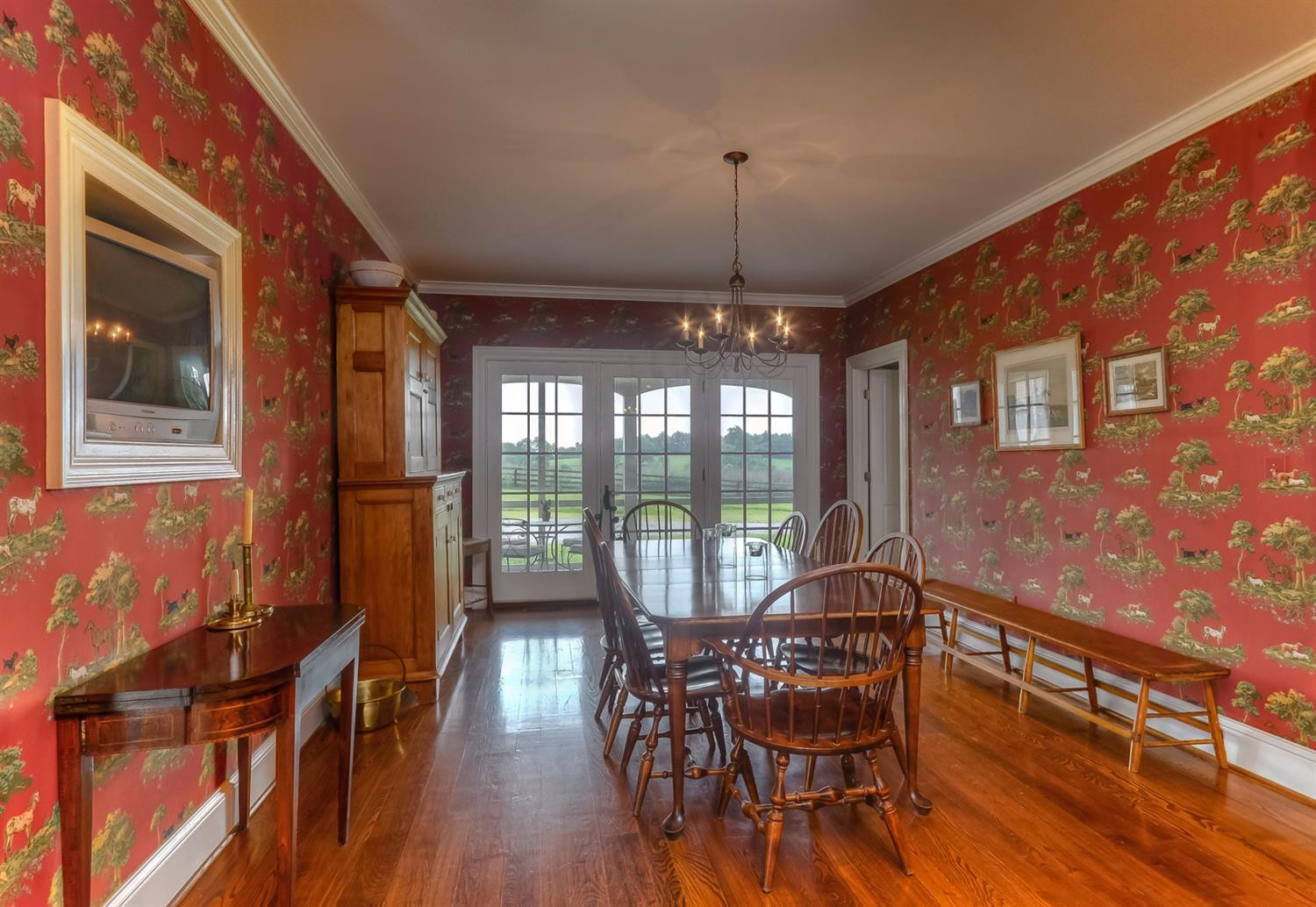 5080 Lexington Road Paris, KY 40361 - Photo 21 of 58 Photo 21