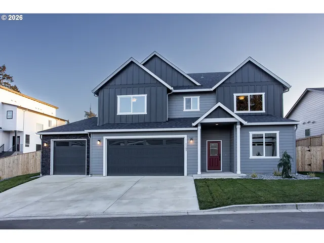 $799,900 | 1109 Northwest 111th Circle, Vancouver, WA 98685