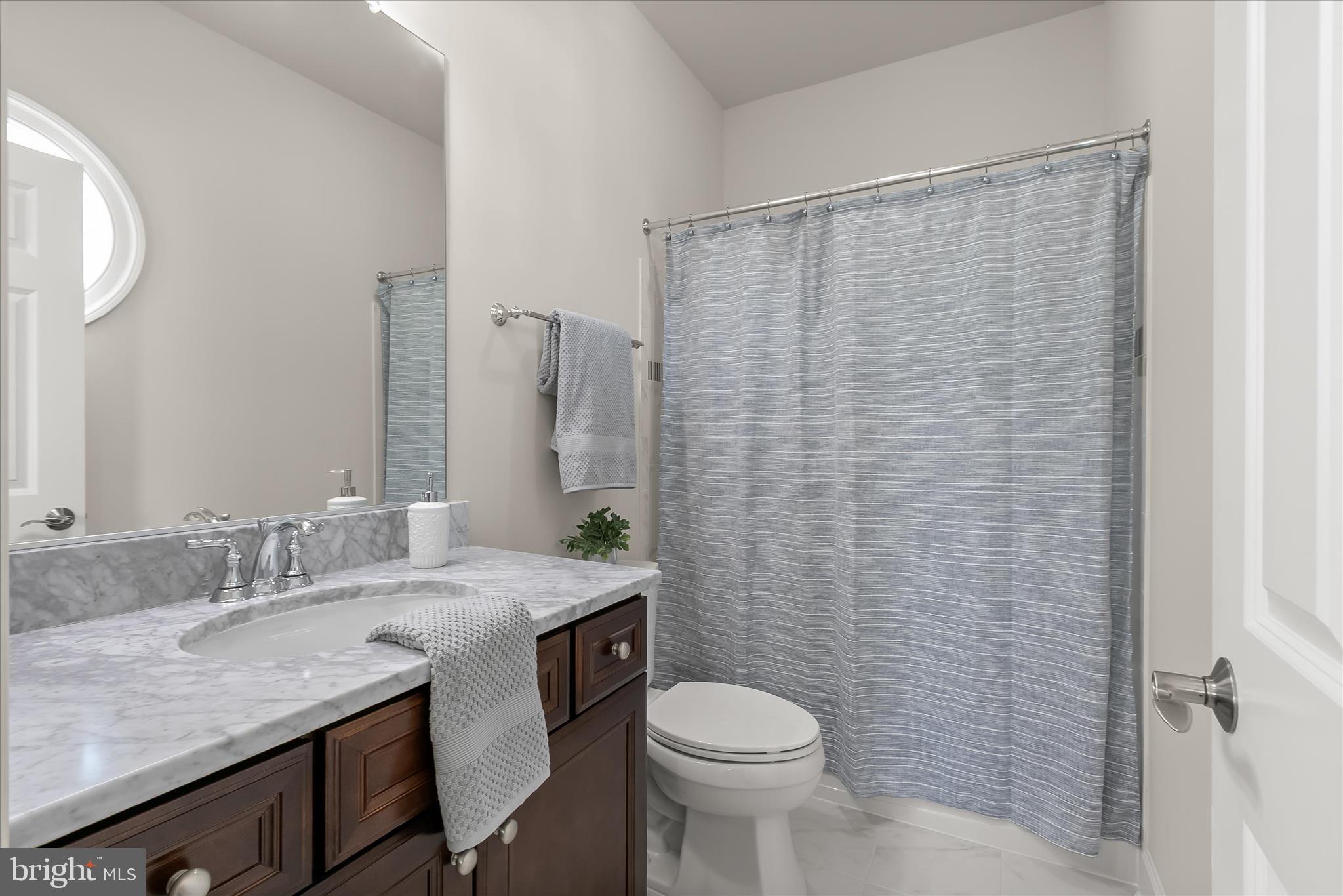 7738 Elmwood Road Fulton, MD 20759 - Photo 65 of 96 Bedroom #4 En-suite Bathroom