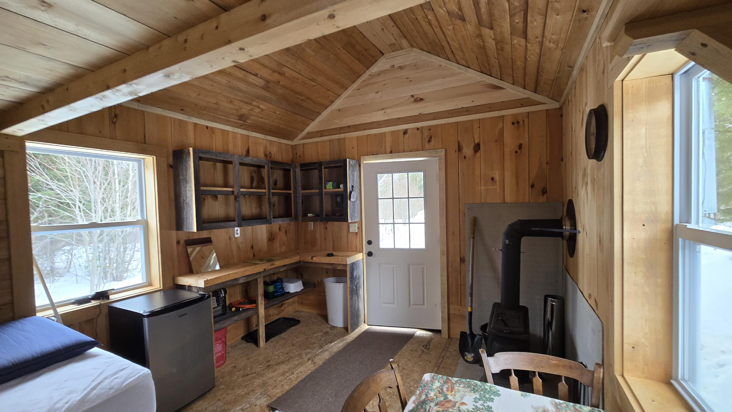 57.6 Webber Road Crystal, ME 04747 - Photo 2 of 16 20240226_101155
