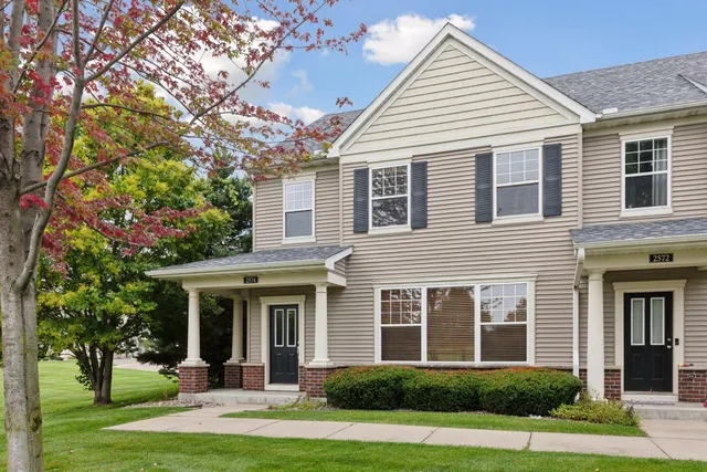 $320,000 | 2574 136th Street West, Unit 102, Rosemount, MN 55068