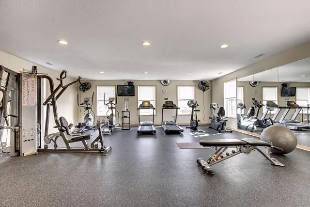 $320,000 | 2574 136th Street West, Unit 102, Rosemount, MN 55068