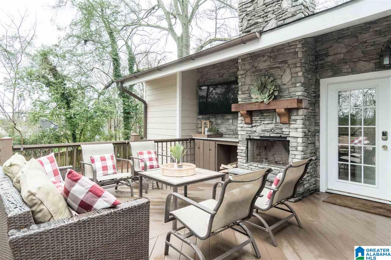 917 Irving Road Birmingham, AL 35209 - Photo 37 of 42