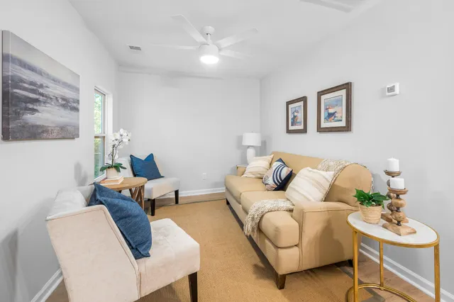 $1,800 | 2512 Bennett Yard Road, Unit C, North Charleston, SC 29405