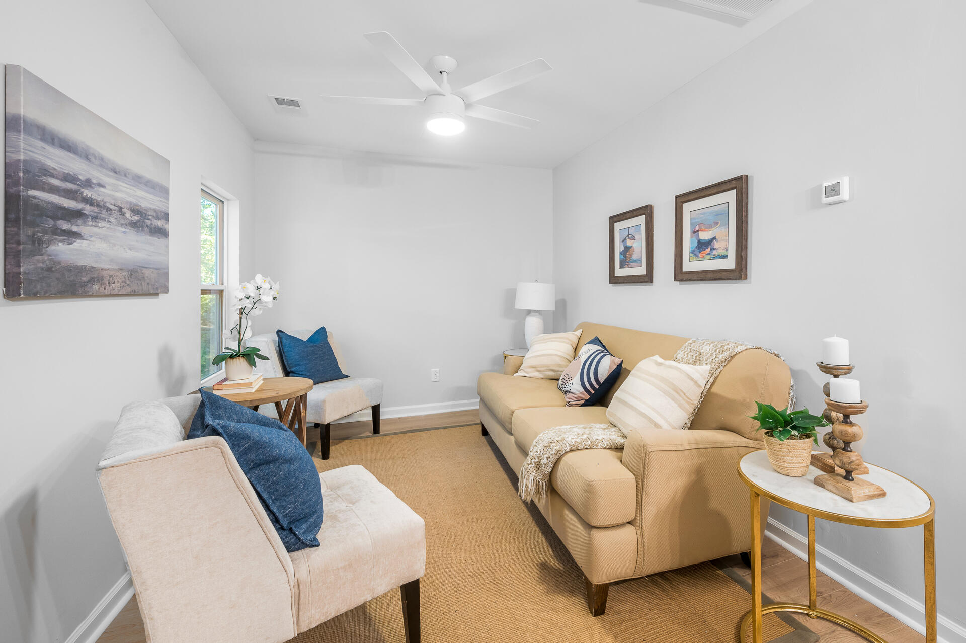 2512 Bennett Yard Road, Unit C North Charleston, SC 29405 - Photo 3 of 12 2512BennettYard-21