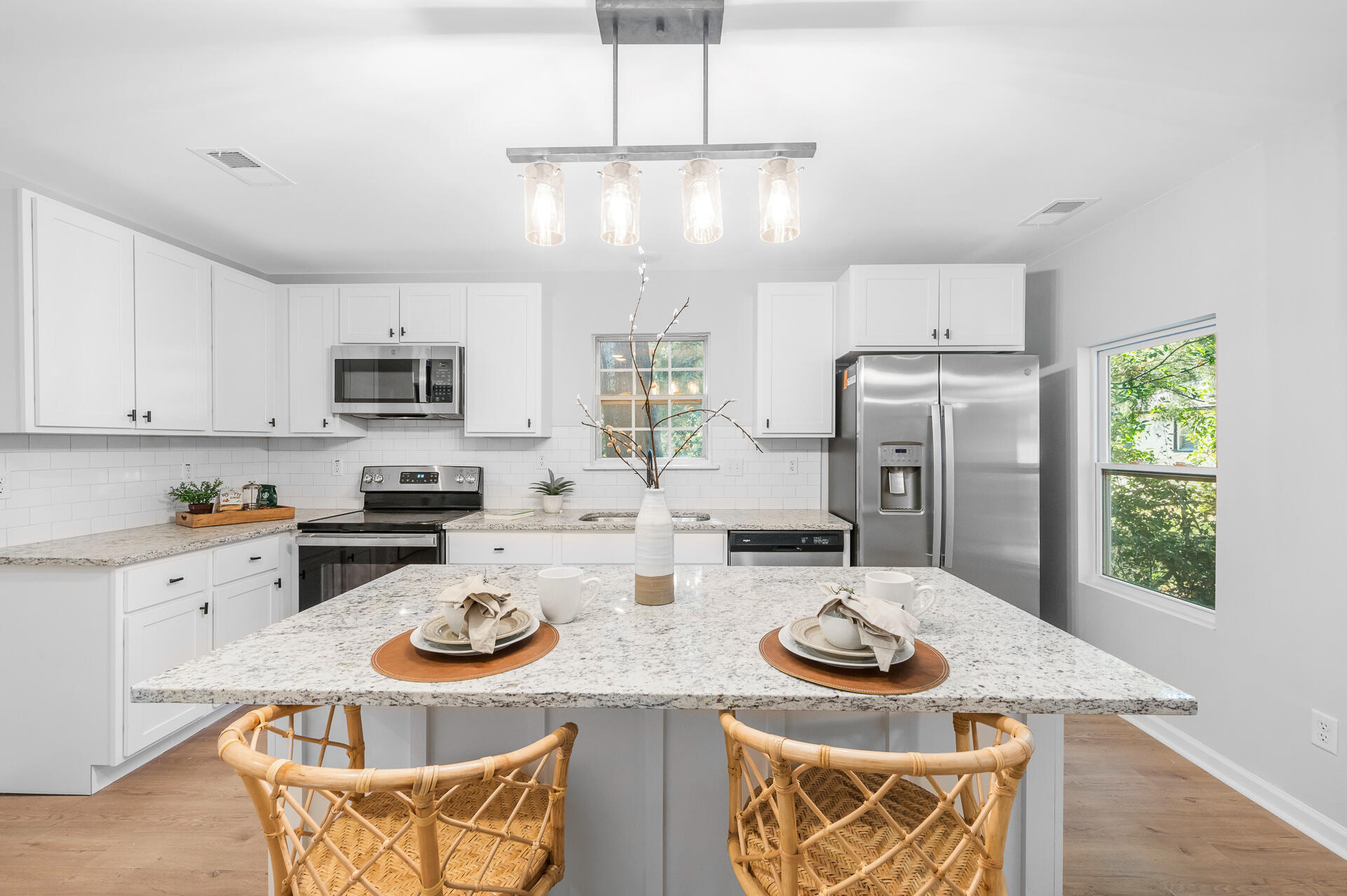 2512 Bennett Yard Road, Unit C North Charleston, SC 29405 - Photo 5 of 12 2512BennettYard-23