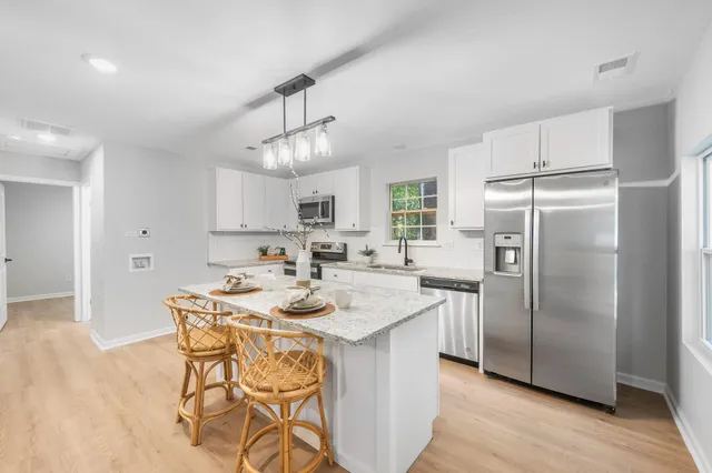 $1,800 | 2512 Bennett Yard Road, Unit C, North Charleston, SC 29405